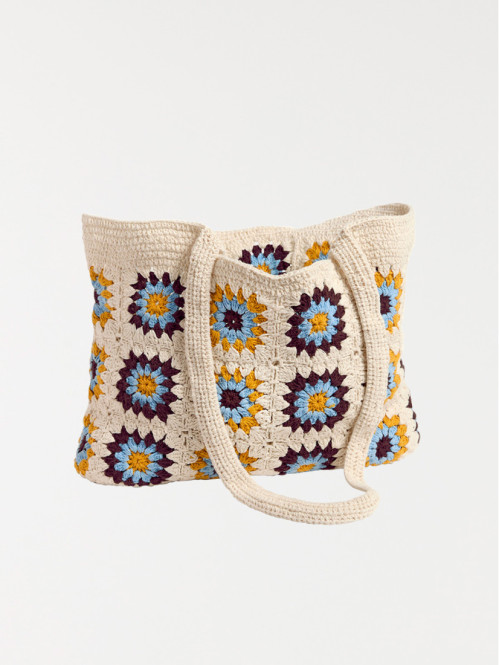 Sac à main crochet...