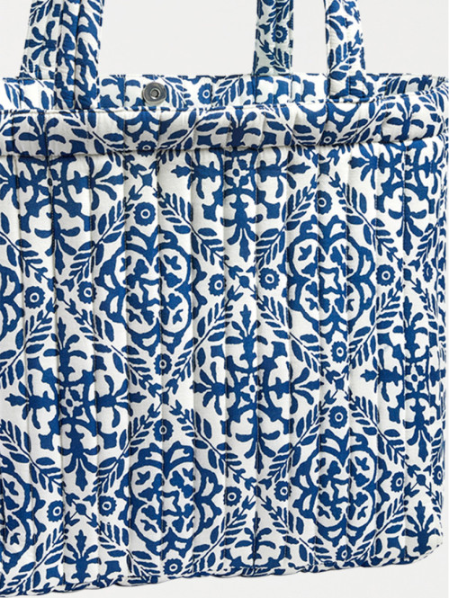 Sac cabas imprimé femme Sac cabas imprimé femme