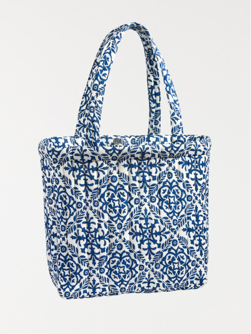 Sac cabas imprimé femme Sac cabas imprimé femme