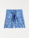Image produit Couleur: encre bleue