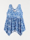 Image produit Couleur: encre bleue
