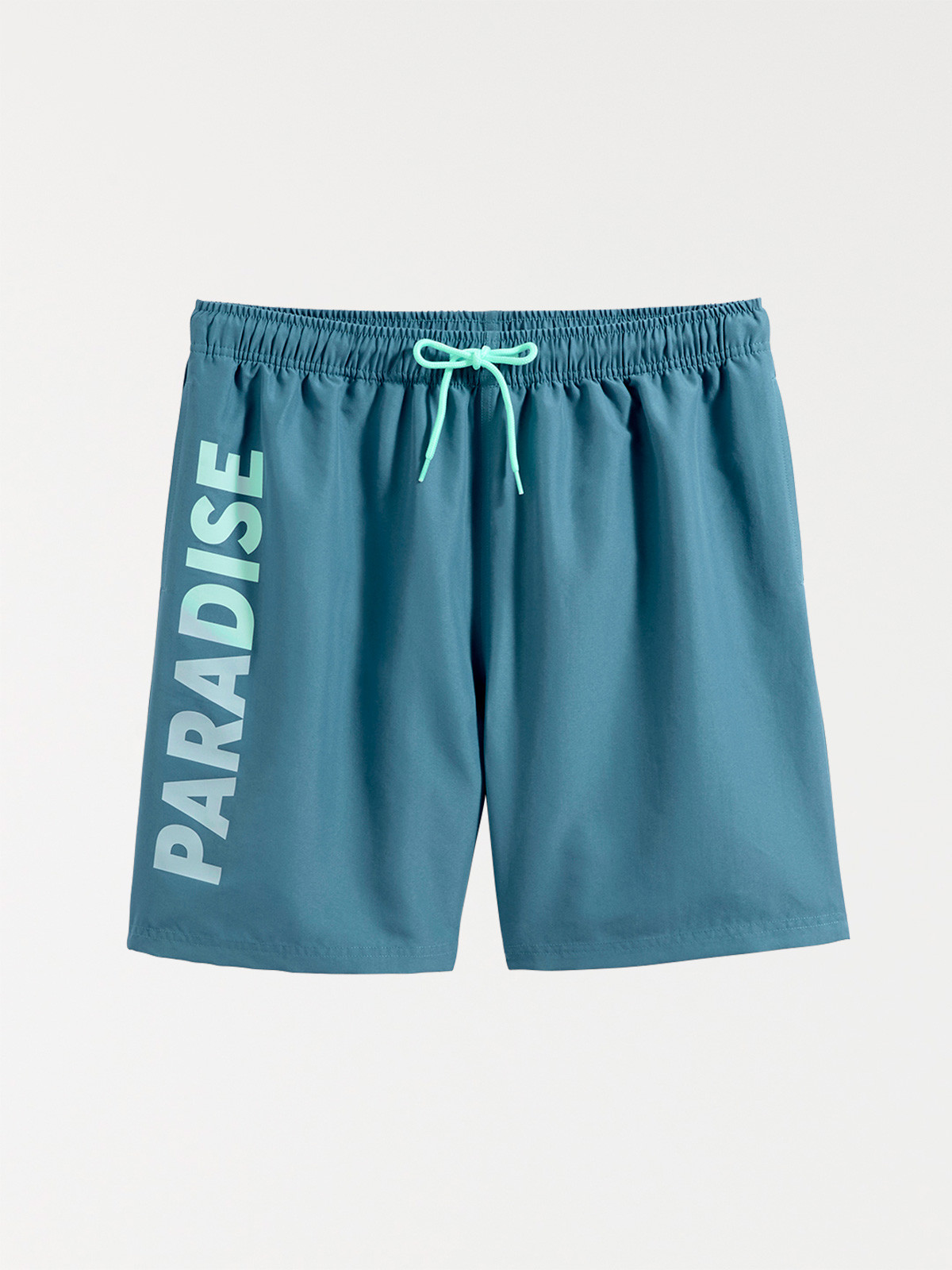 Short de bain paradise homme