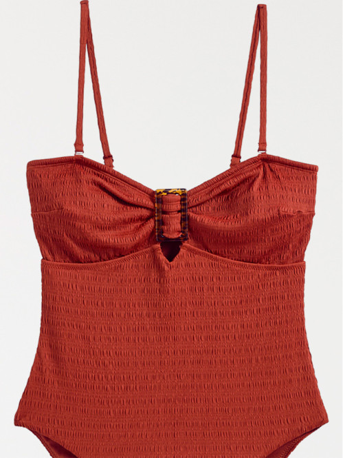 Maillot de bain 1 pièce femme