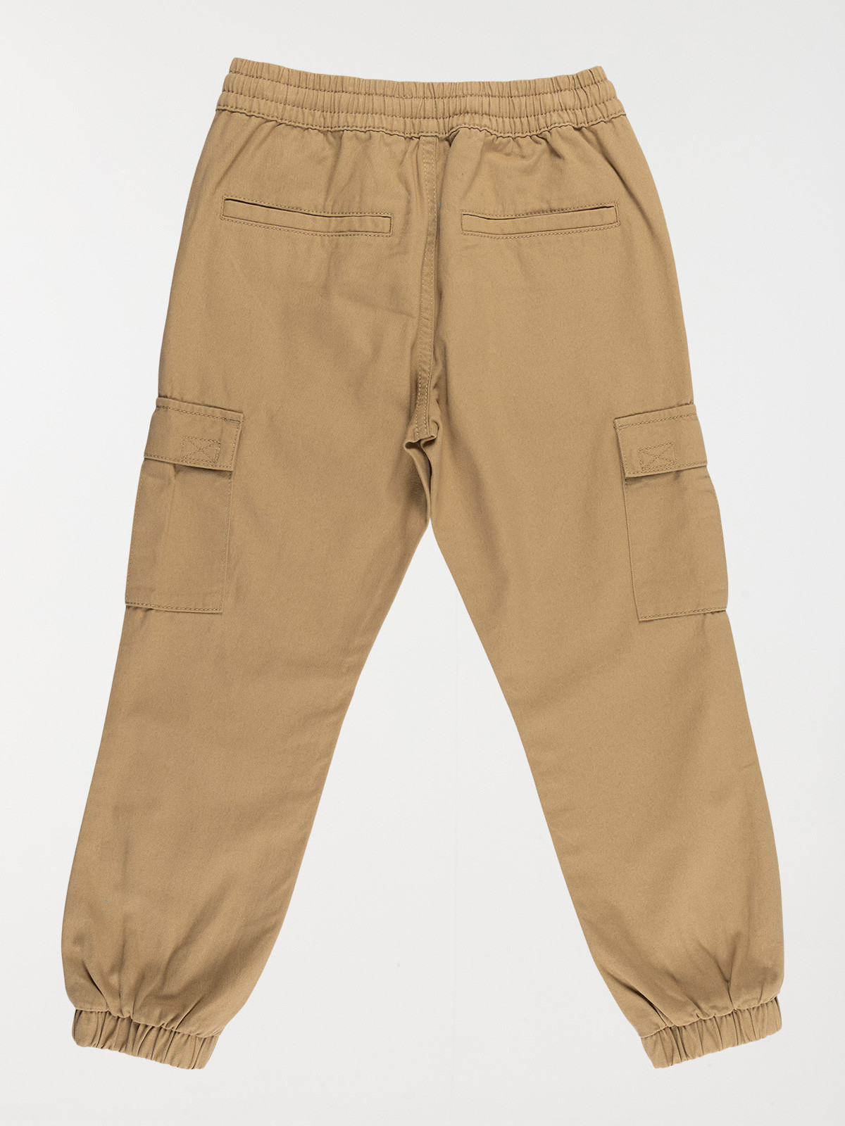 Pantalon cargo garçon (3-12A)