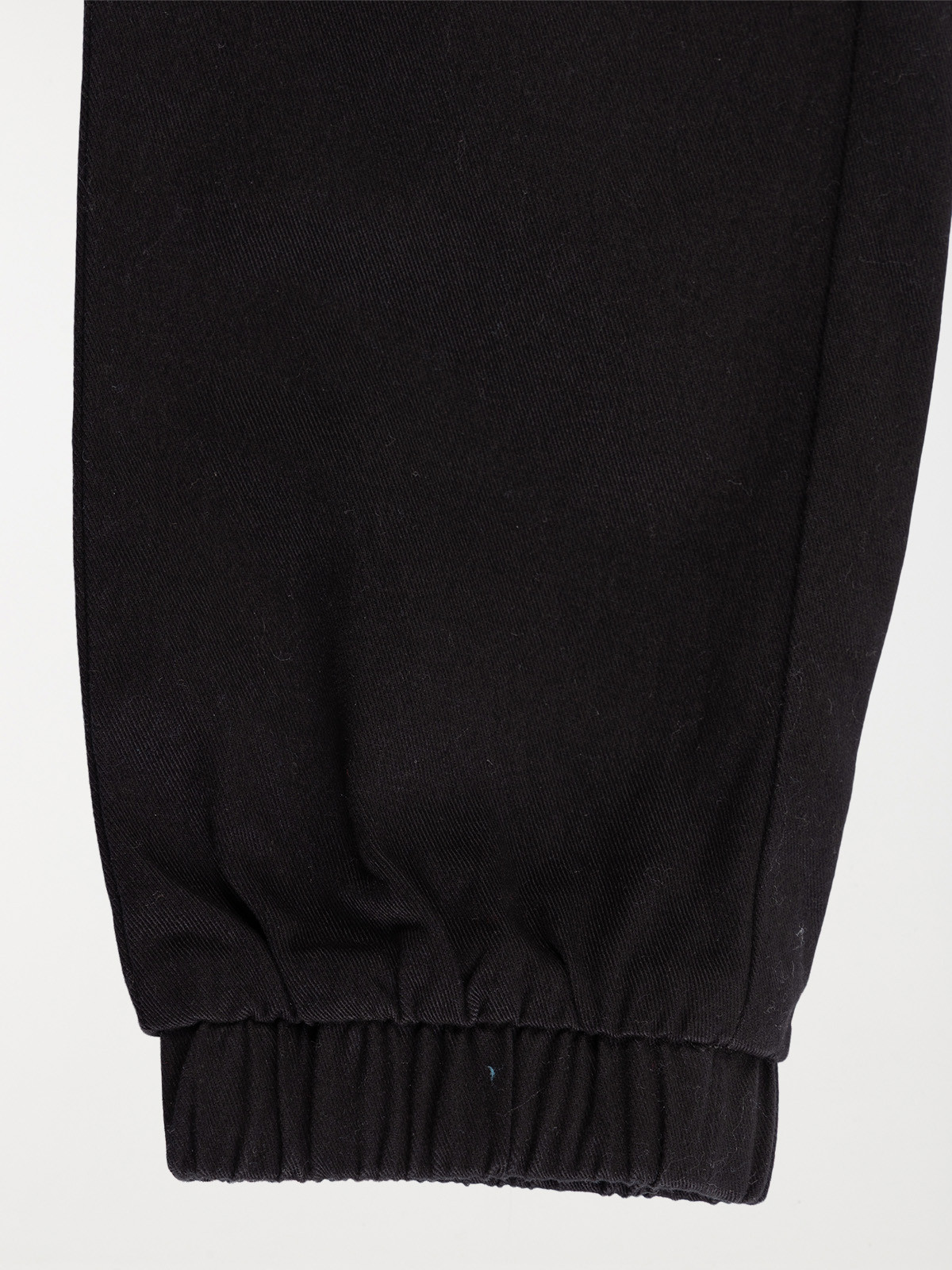 Pantalon cargo noir garçon (3-12A) Pantalon cargo noir garçon (3-12A)