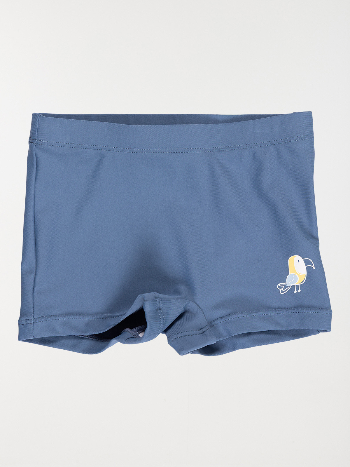 Boxer de bain perroquet garçon (6-36M)