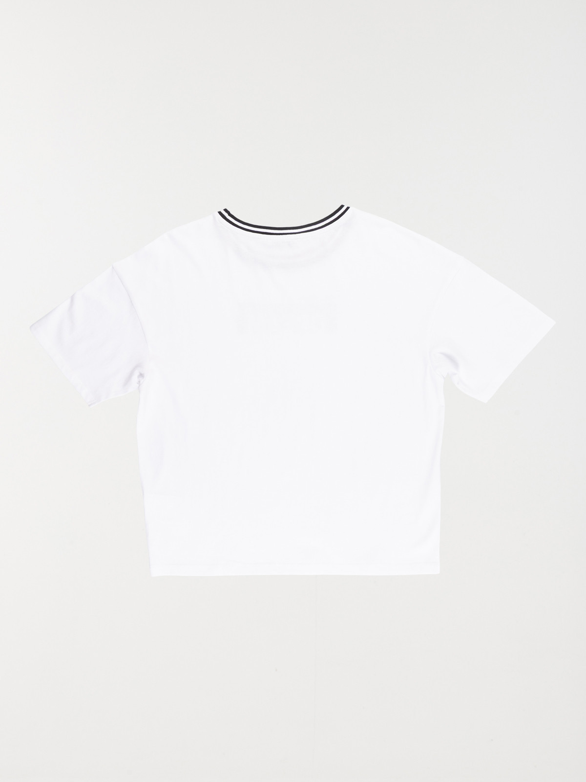 Tee-shirt blanc dream fille (XXS-M) Tee-shirt blanc dream fille (XXS-M)