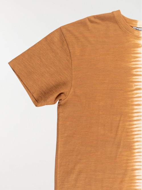 Tee-shirt multicolore...