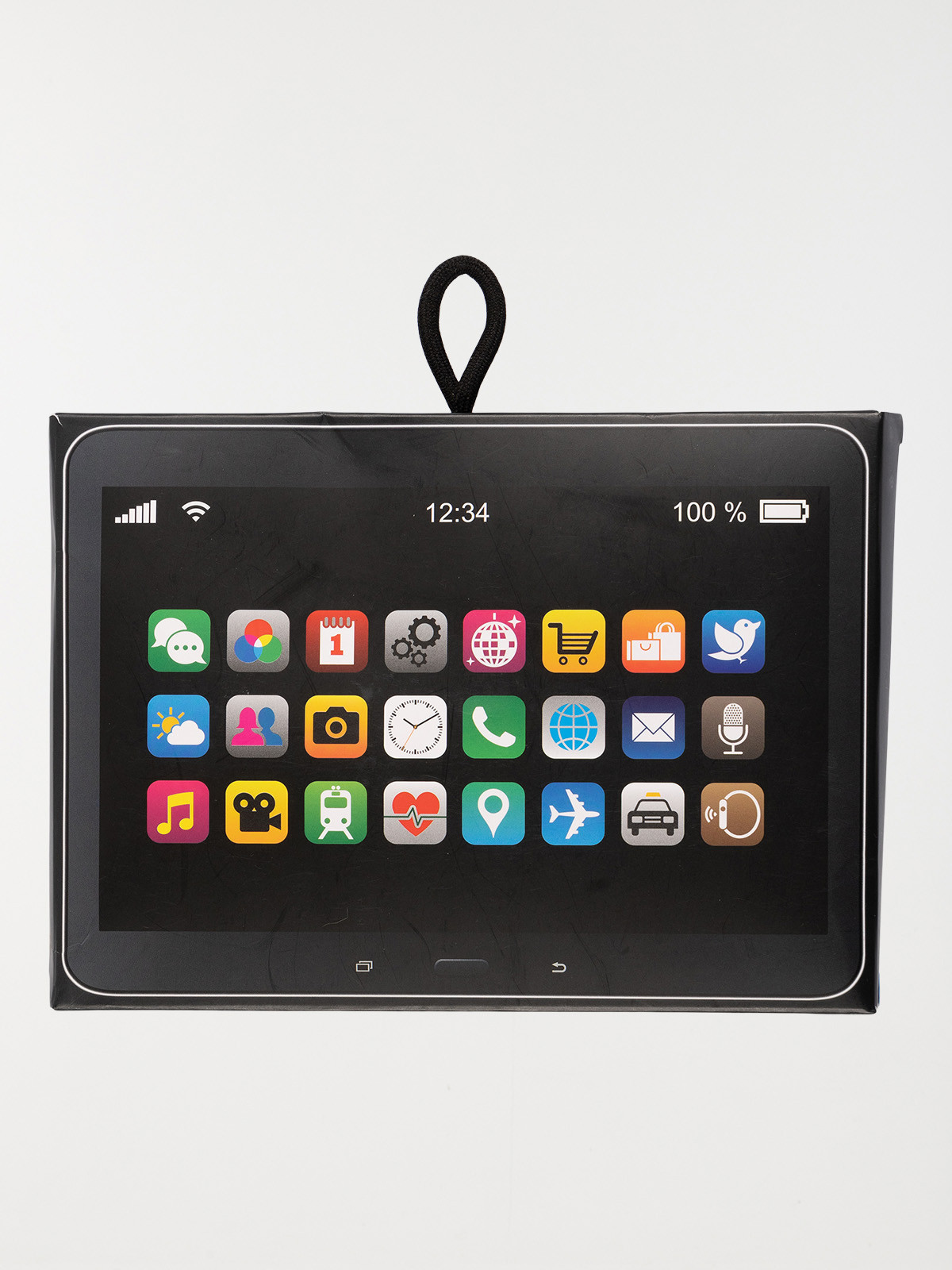 Coffret chaussettes tablette garçon Coffret chaussettes tablette garçon