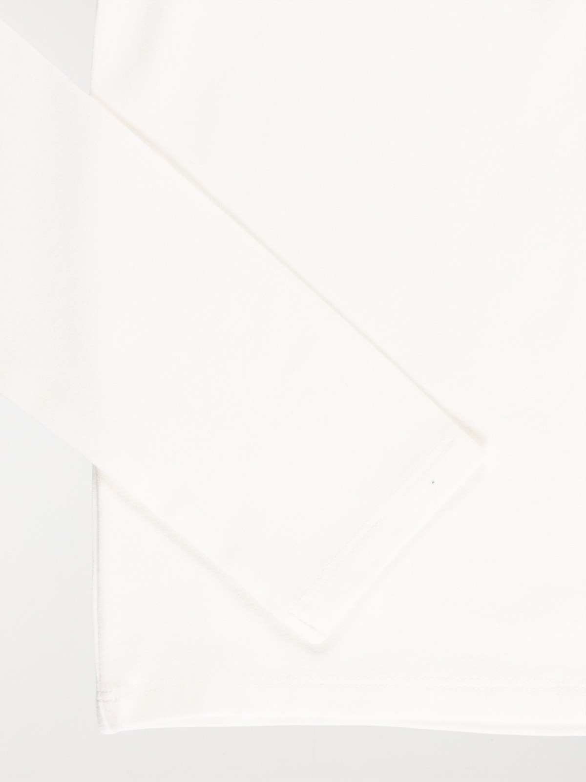 Tee-shirt manches longues fille (XXS-M) Tee-shirt manches longues fille (XXS-M)