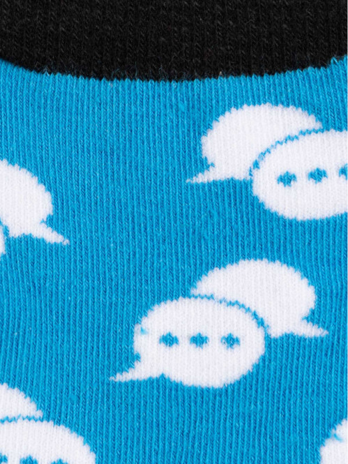 Coffret chaussettes tablette garçon Coffret chaussettes tablette garçon