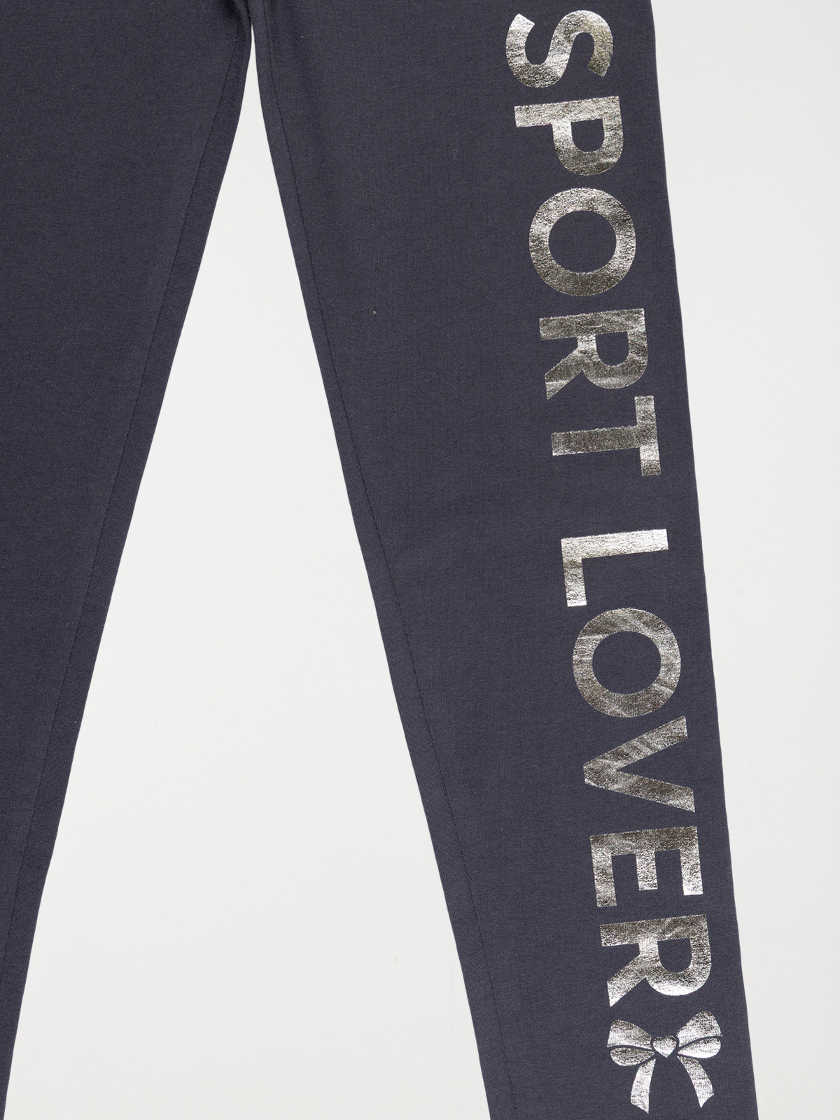 Legging sport lover fille (4-12A)