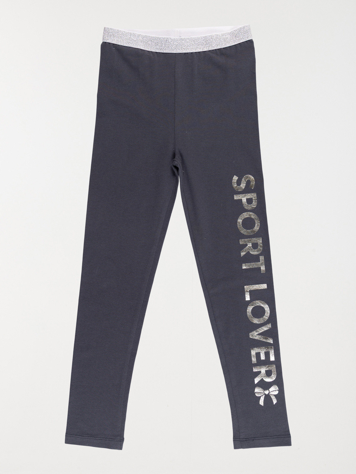 Legging sport lover fille (4-12A)