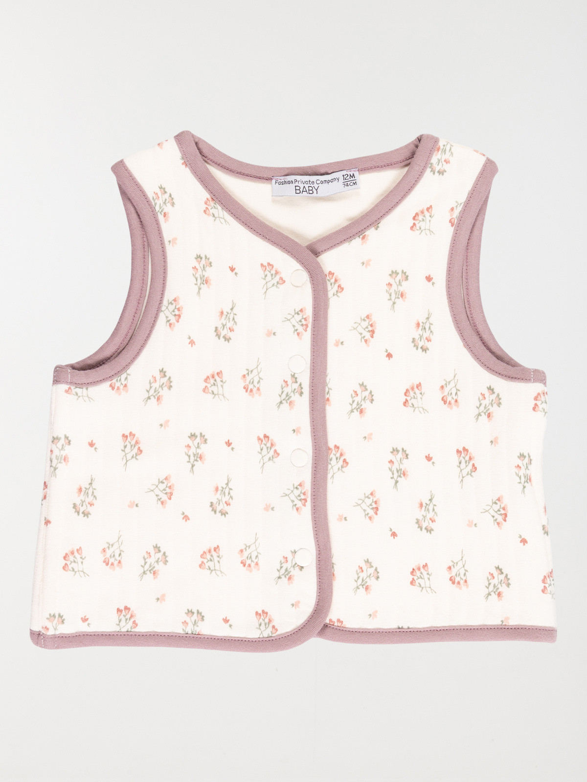 Ensemble fille 3 pièces (3-36M) Ensemble fille 3 pièces (3-36M)