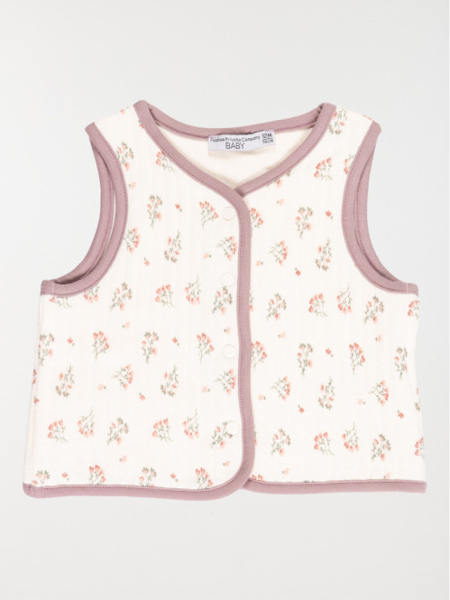 Ensemble fille 3 pièces (3-36M) Ensemble fille 3 pièces (3-36M)
