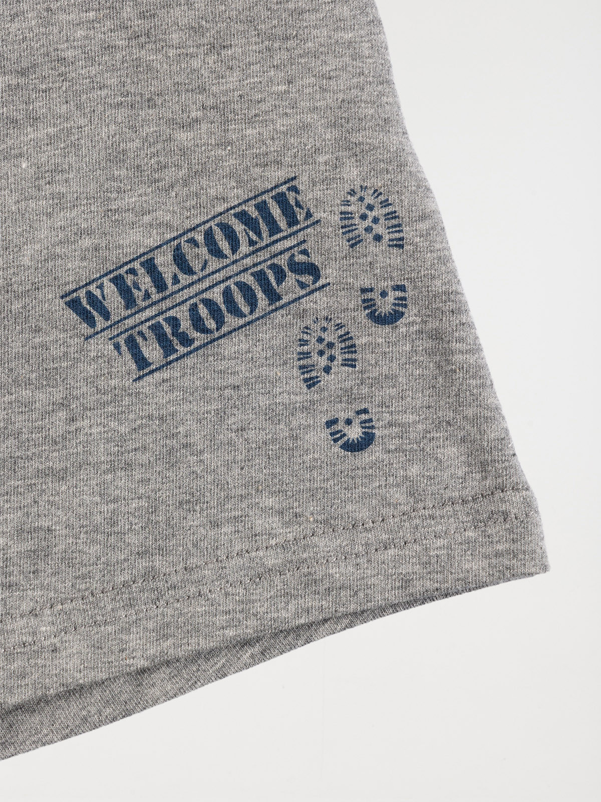 Lot de 3 boxers camouflage garçon