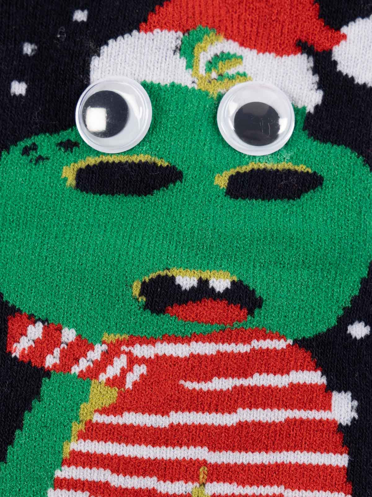 Chaussettes antidérapantes enfant