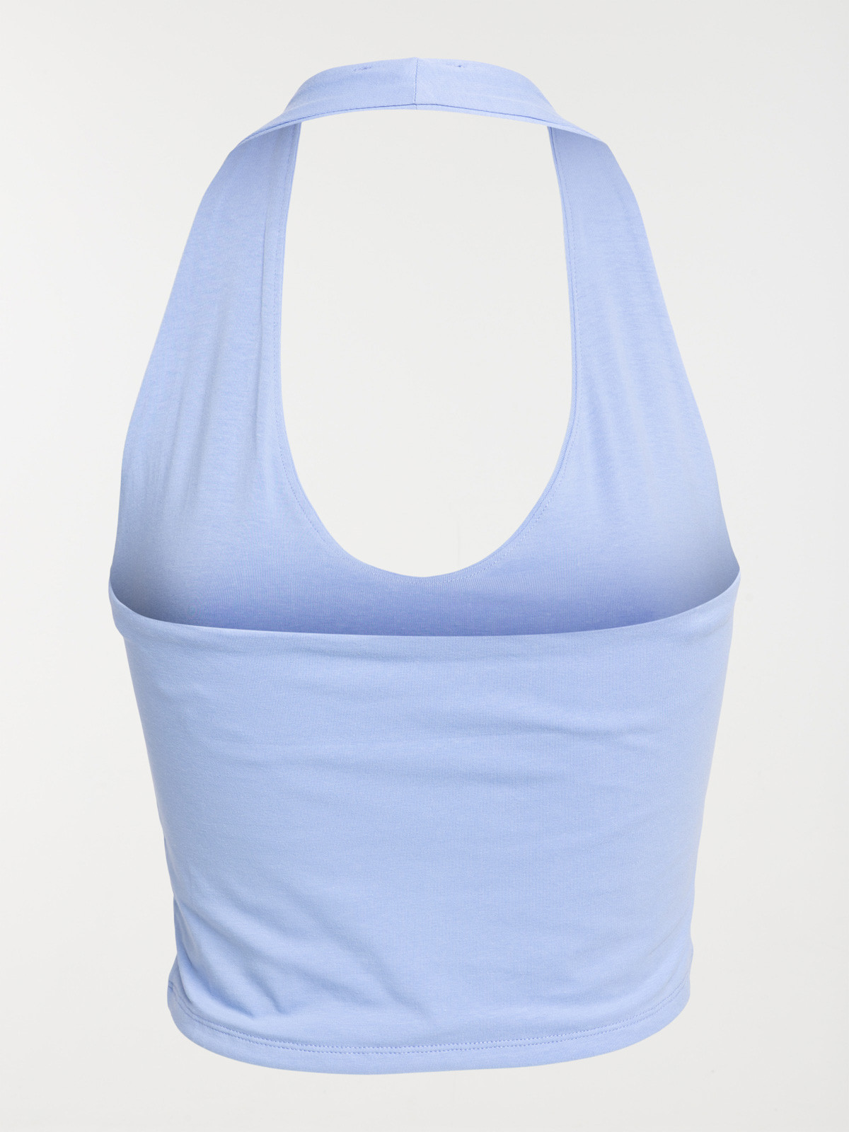 Débardeur dos nu femme