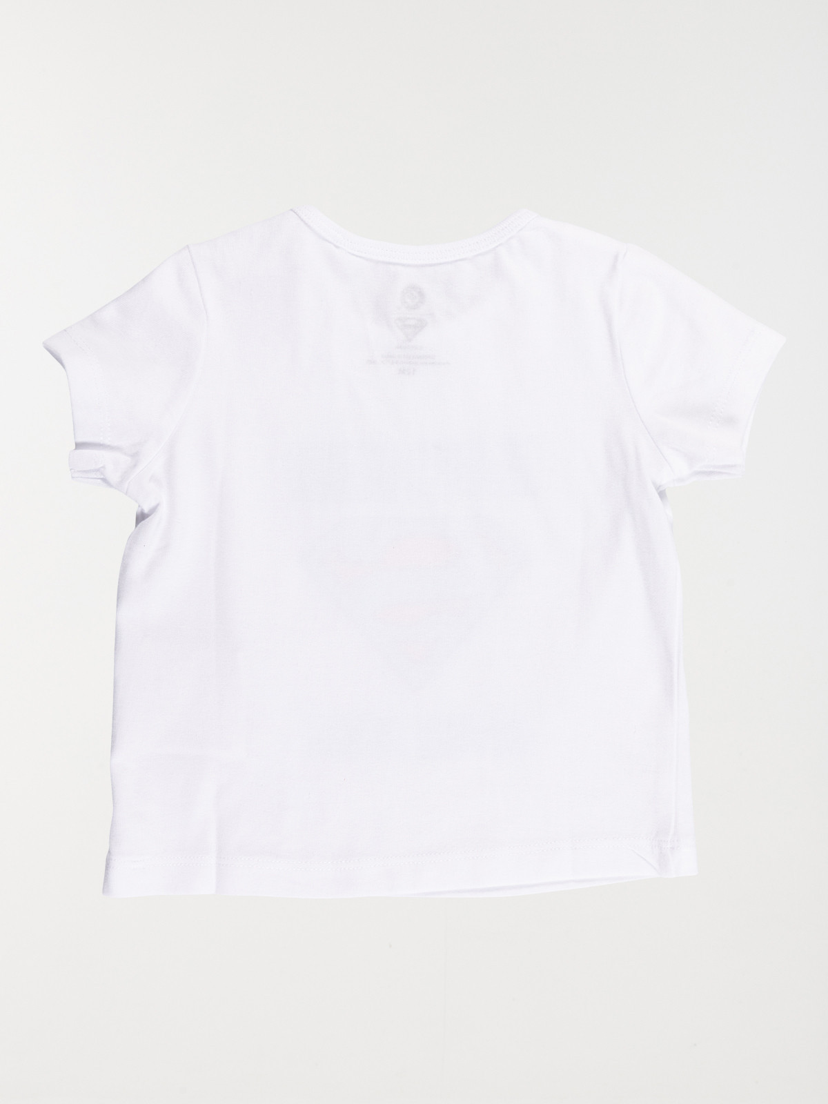 Tee-shirt Super fils garçon (3-36M) Tee-shirt Super fils garçon (3-36M)