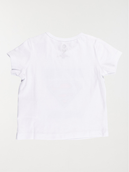 Tee-shirt Super fils garçon (3-36M) Tee-shirt Super fils garçon (3-36M)
