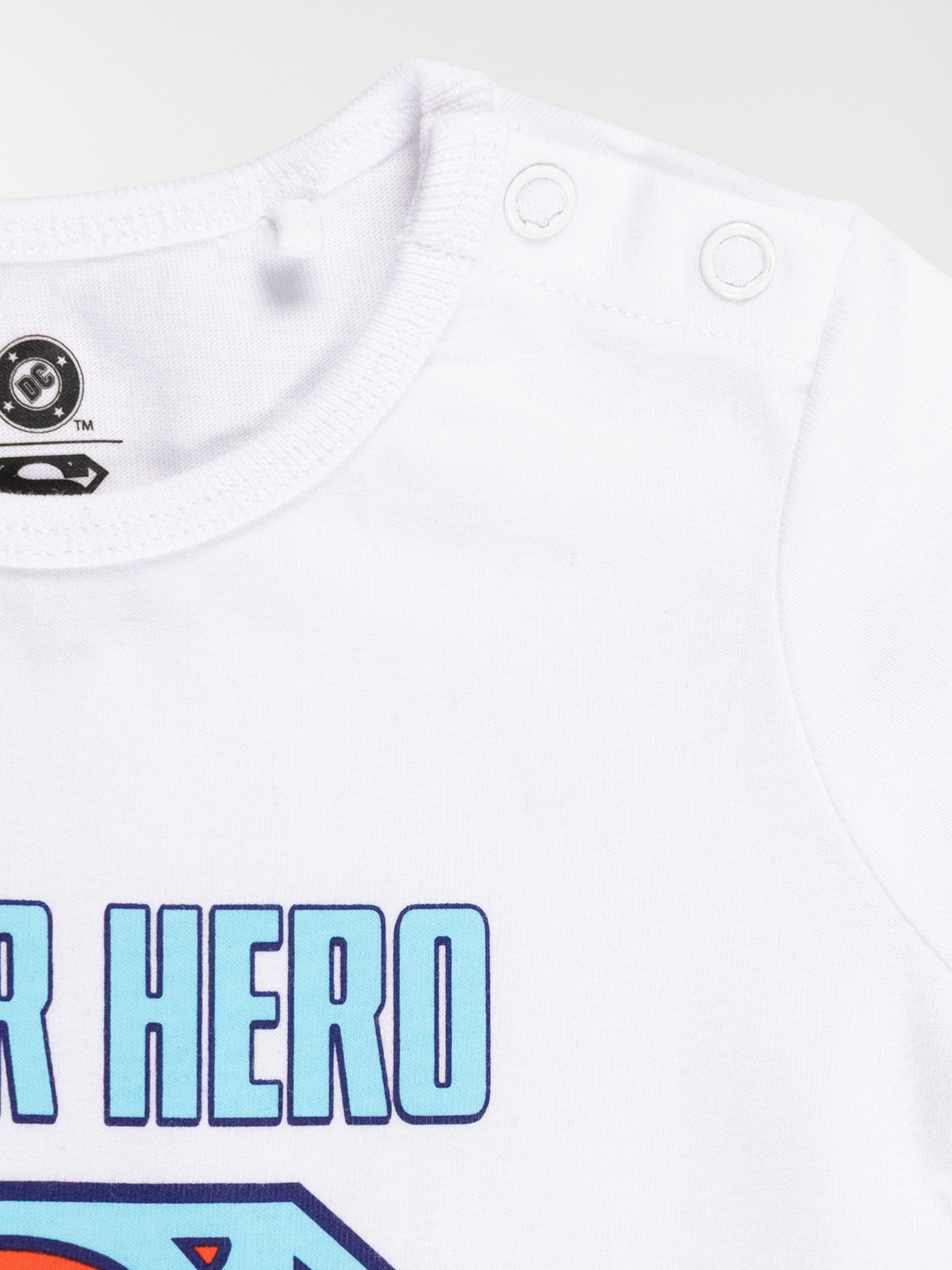 Tee-shirt Super fils garçon (3-36M) Tee-shirt Super fils garçon (3-36M)