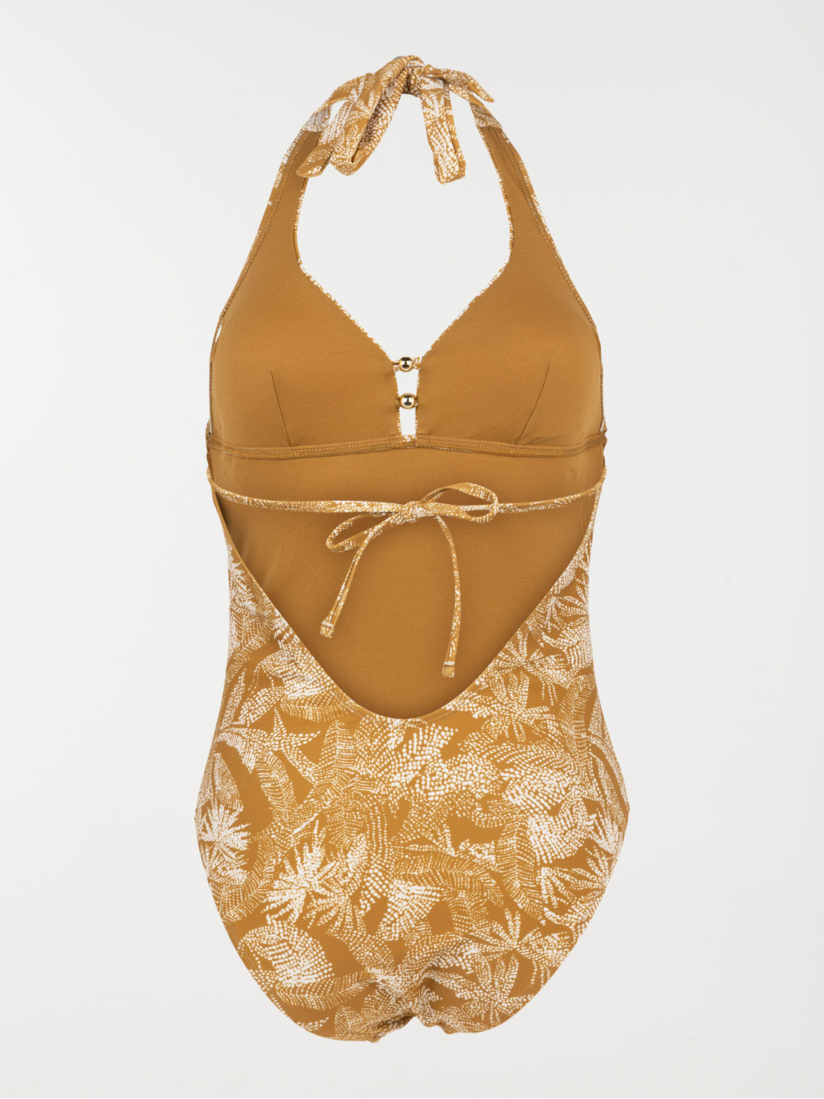 Maillot de bain 1 pièce imprimé femme Maillot de bain 1 pièce imprimé femme