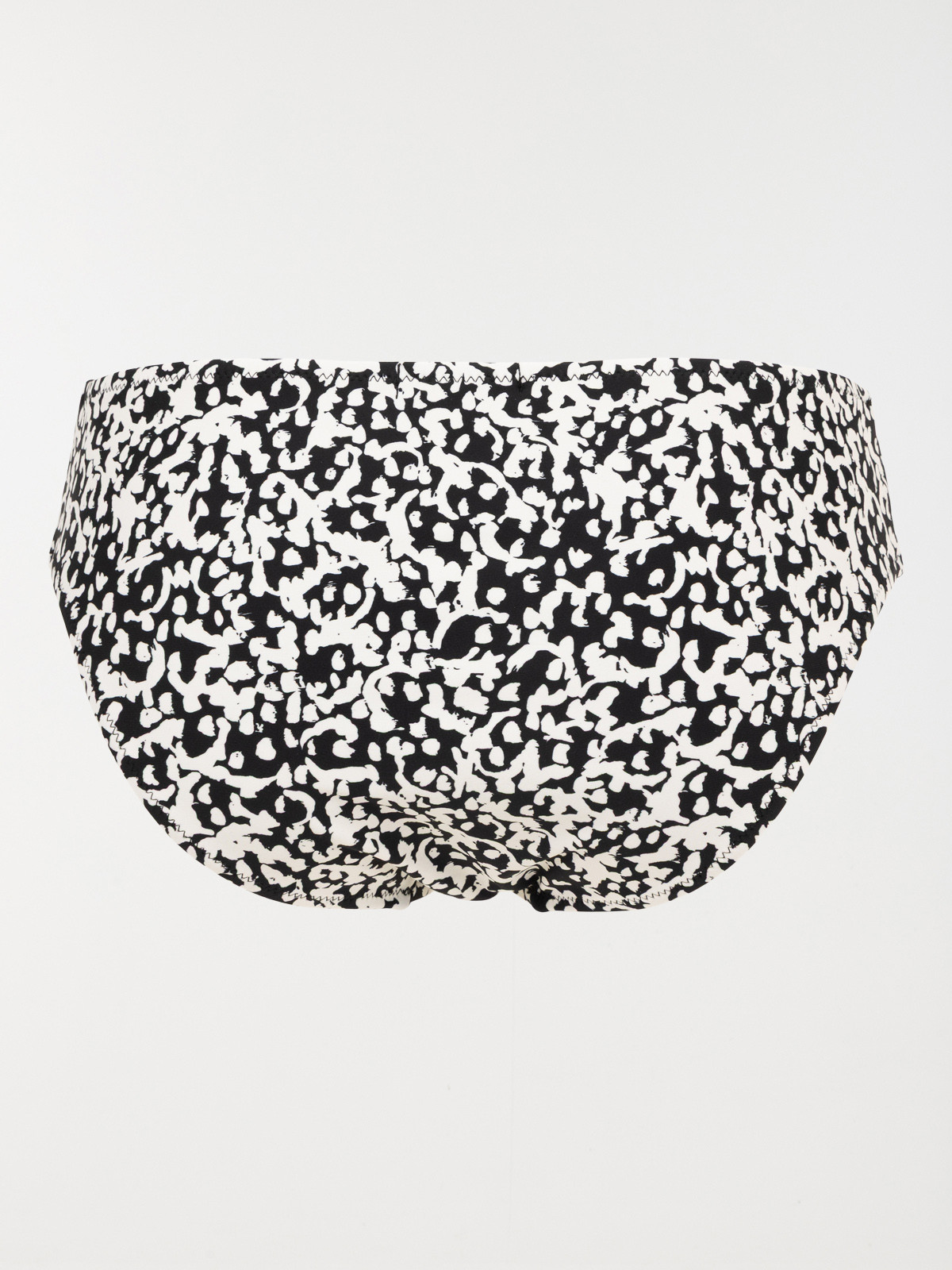 Bas de maillot bain imprimé femme Bas de maillot bain imprimé femme