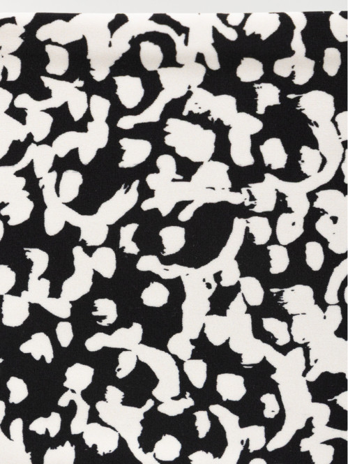 Bas de maillot bain imprimé...