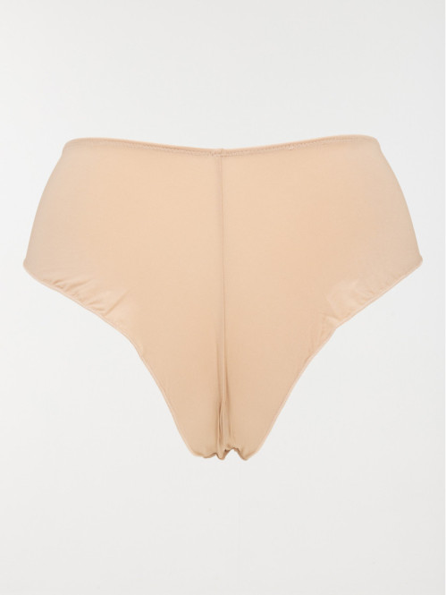 Shorty bicolore femme (S-XL)