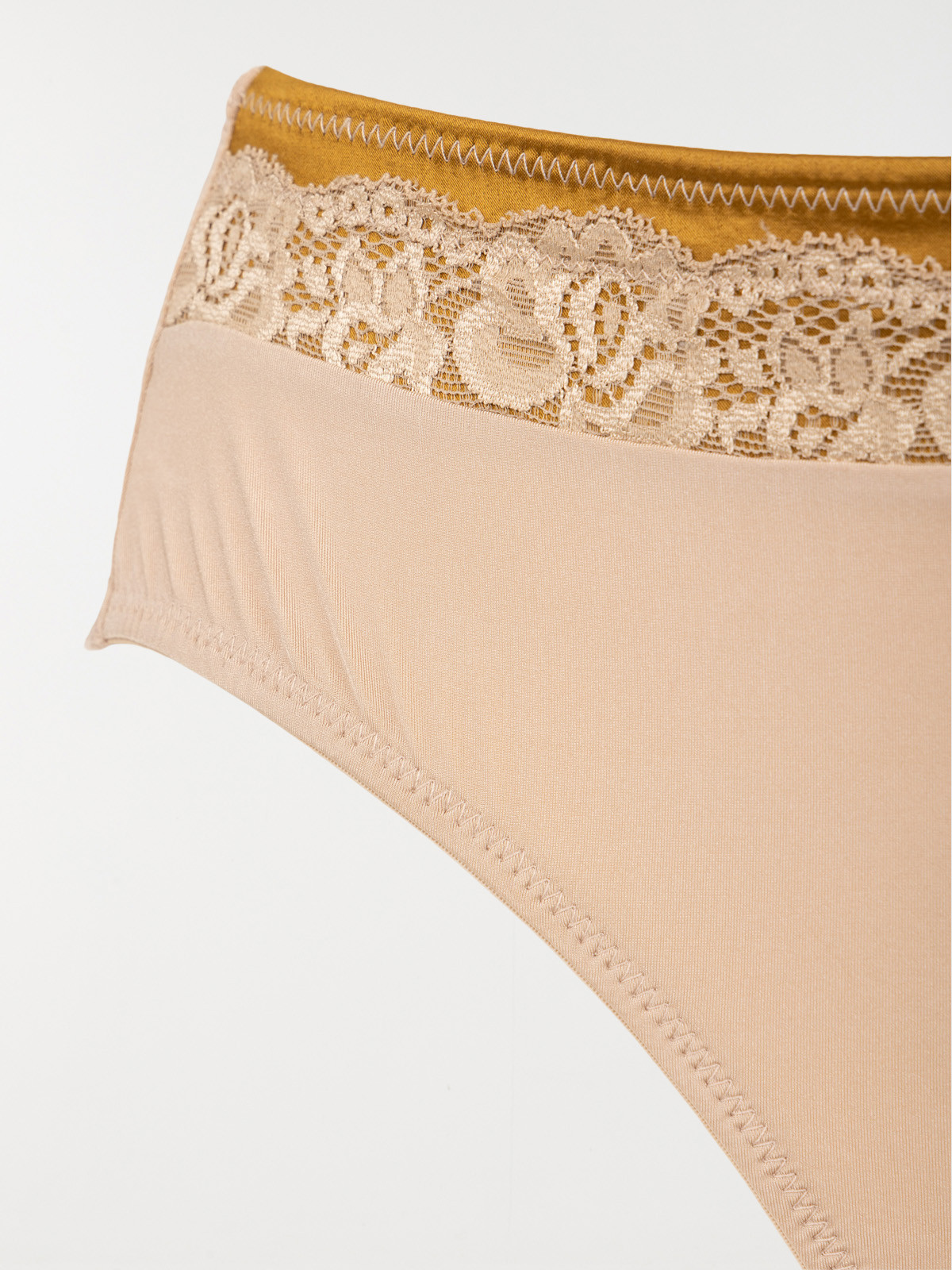 Shorty bicolore femme (S-XL)