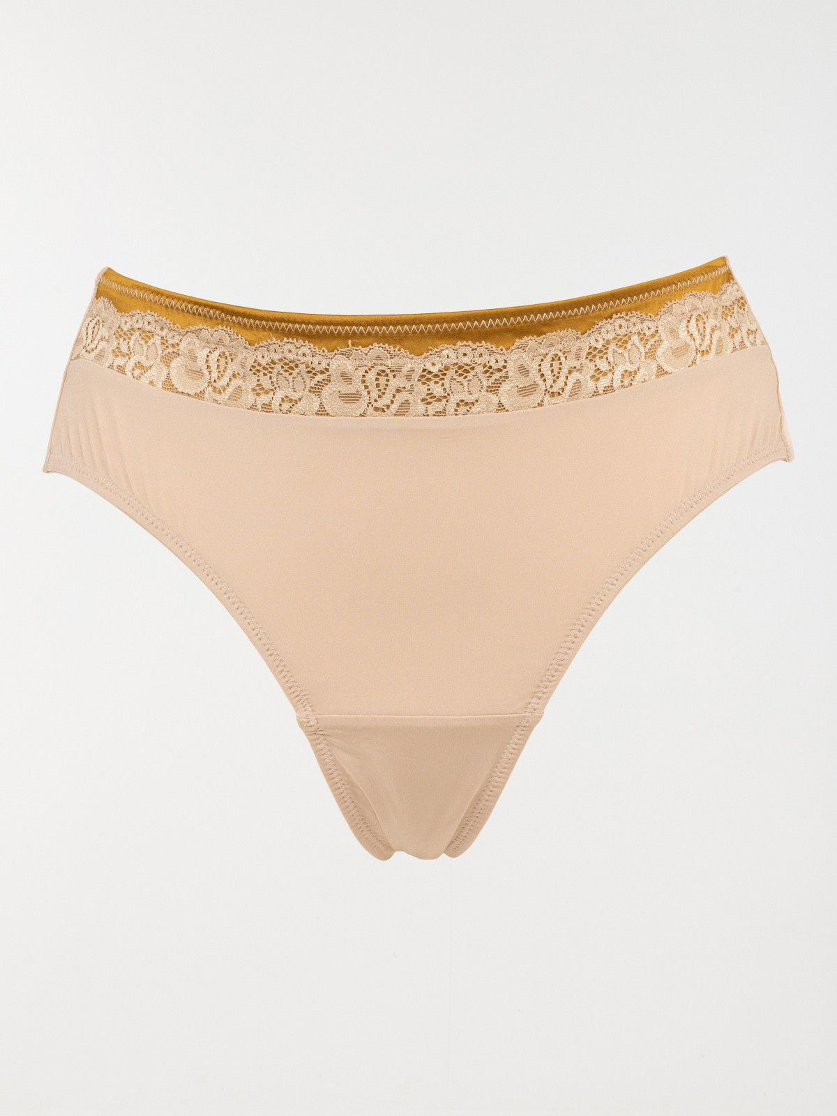 Shorty bicolore femme (S-XL)