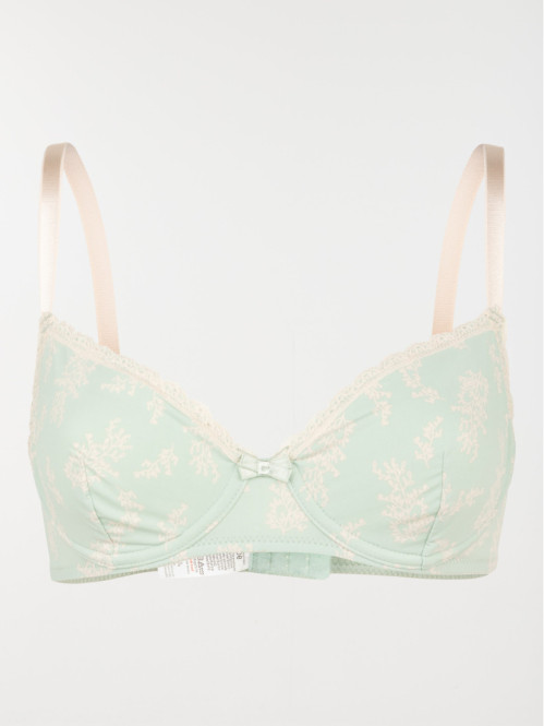 Lot de 2 soutiens-gorge...