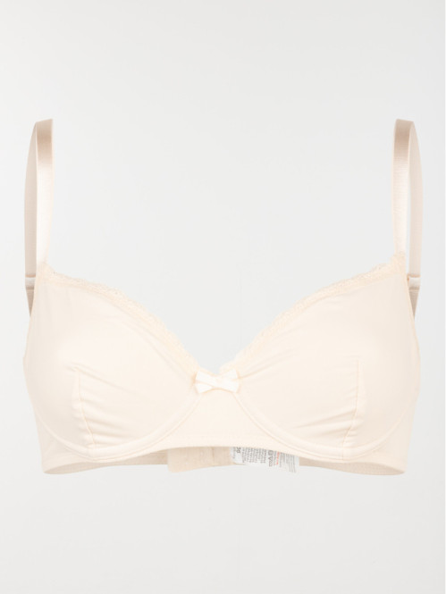 Lot de 2 soutiens-gorge...