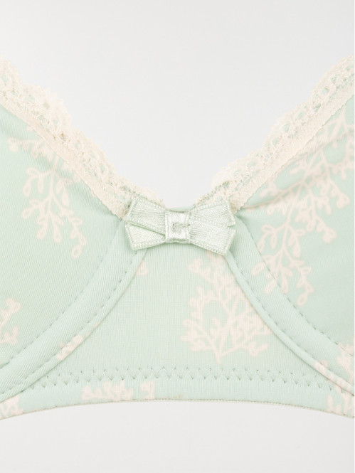 Lot de 2 soutiens-gorge...