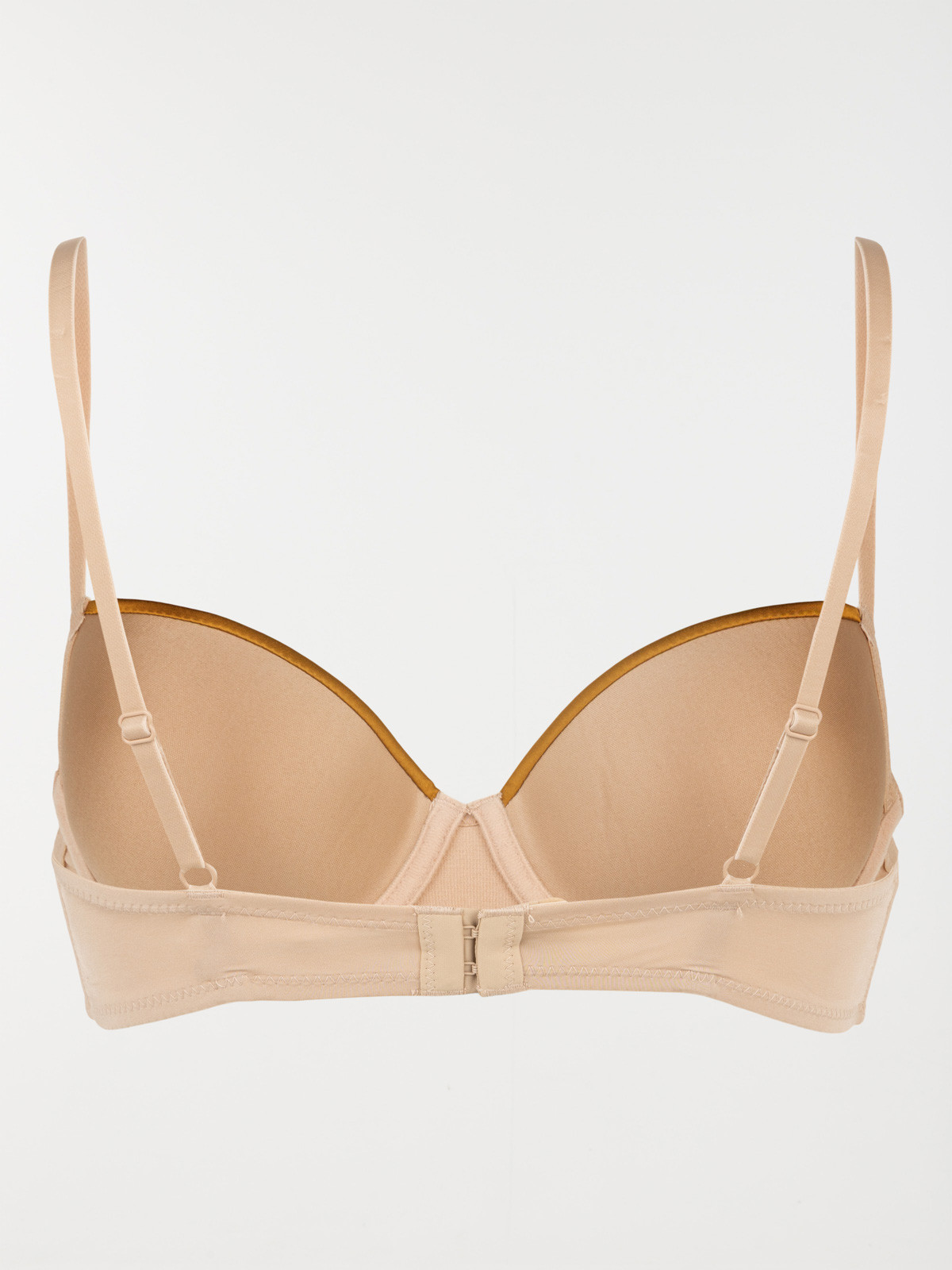Soutien-gorge bicolore femme (85B-95E)