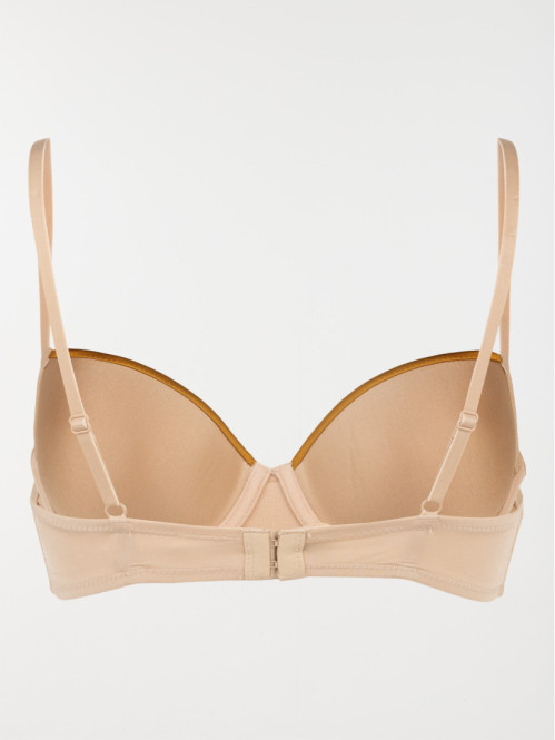 Soutien-gorge bicolore...