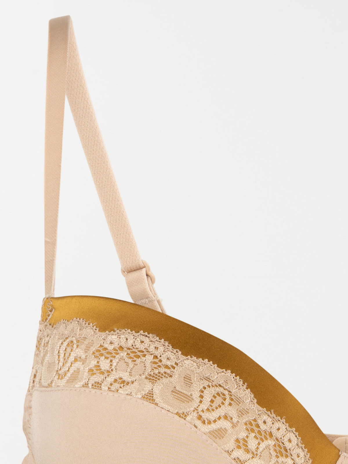 Soutien-gorge bicolore femme (85B-95E)