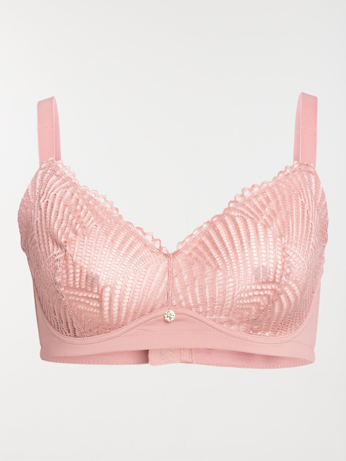 Soutien-gorge grande taille femme