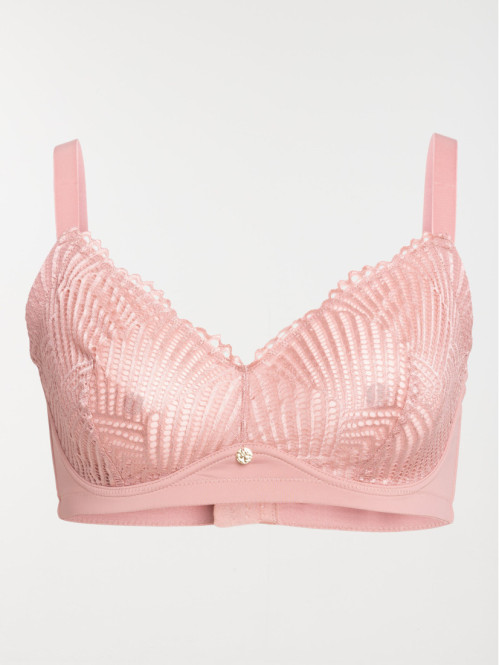Soutien-gorge grande taille...