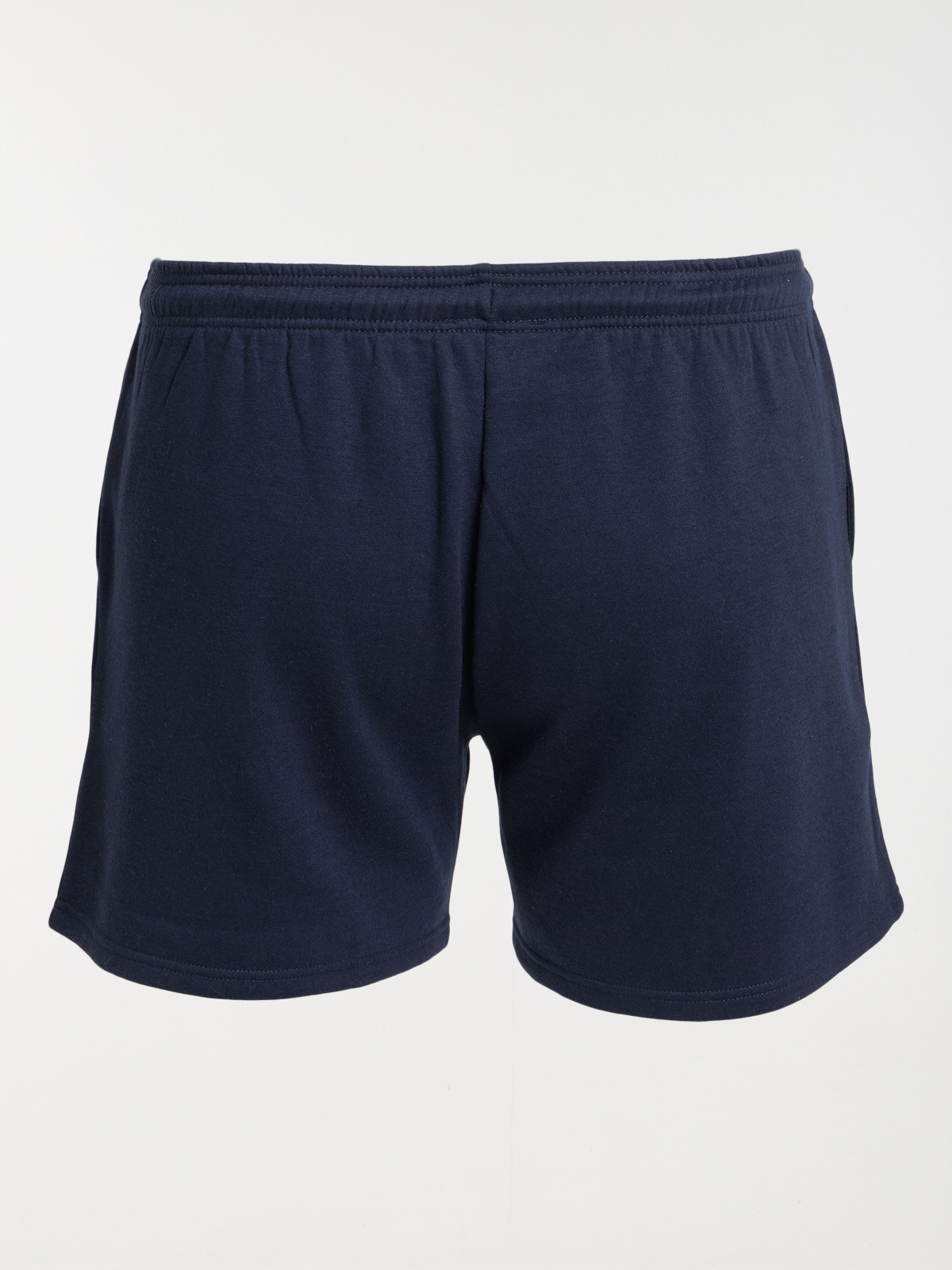 Short grande taille marine homme Short grande taille marine homme