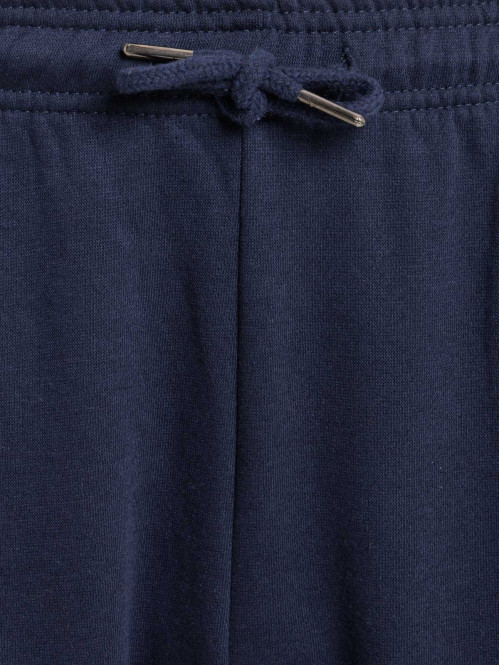 Short grande taille marine homme Short grande taille marine homme