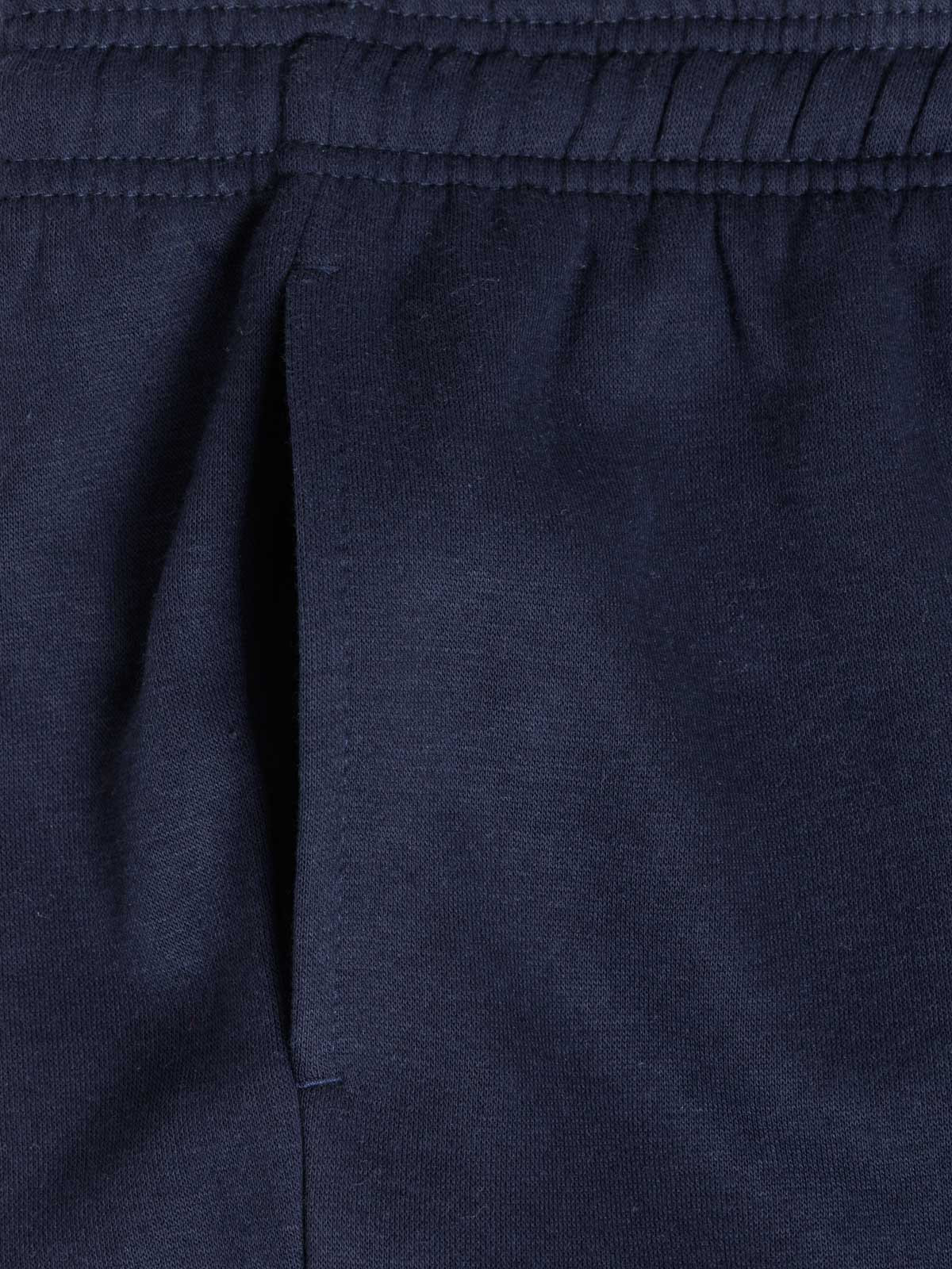 Short grande taille marine homme Short grande taille marine homme