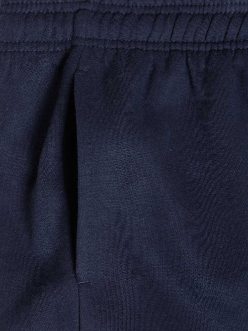 Short grande taille marine homme Short grande taille marine homme