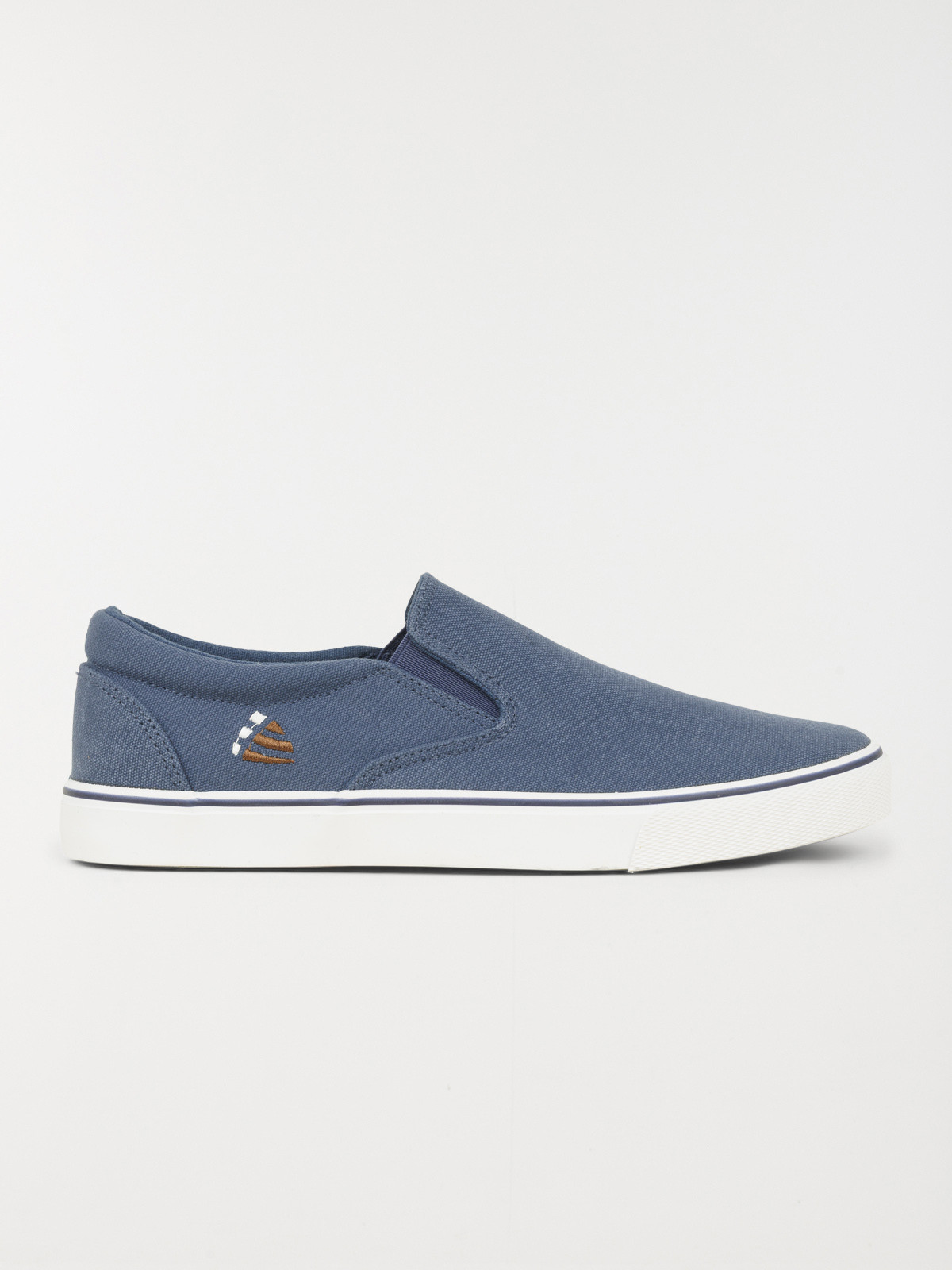 Tennis toile homme marine (40-45)