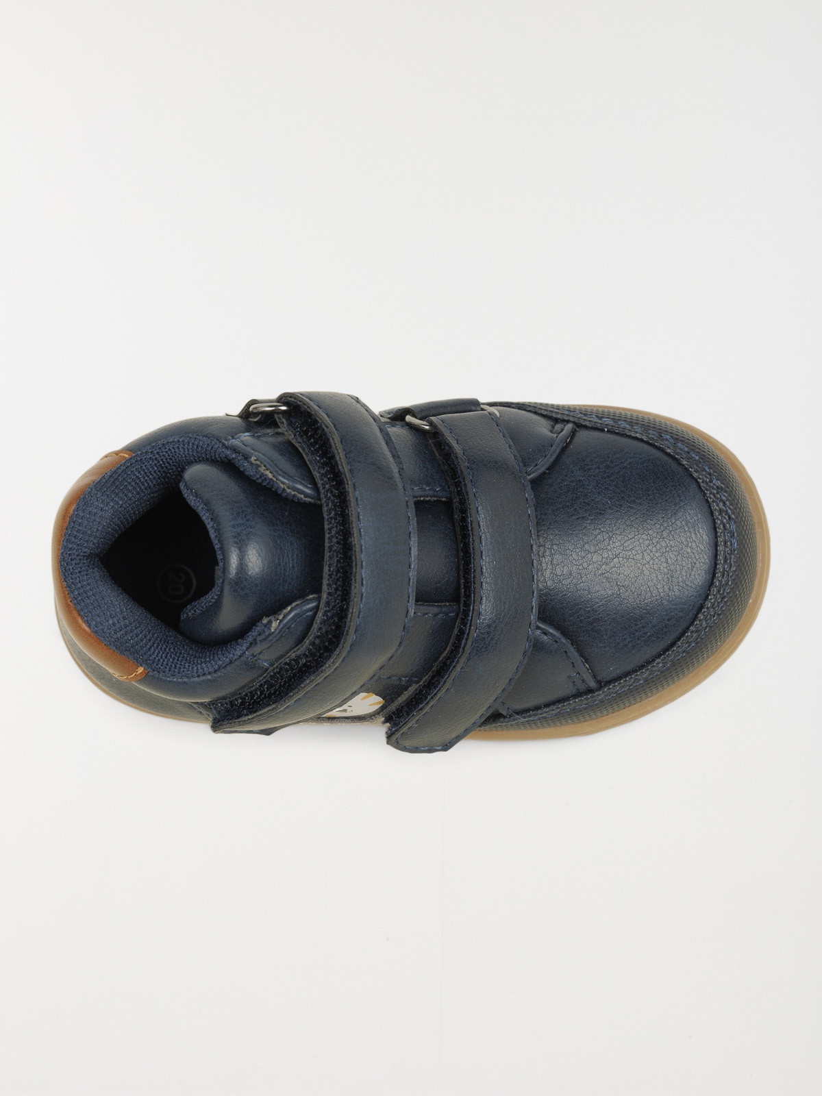 Bottillon marine garçon (19-23) Bottillon marine garçon (19-23)