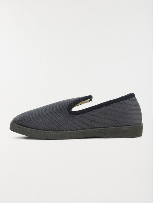 Pantoufles marines homme...