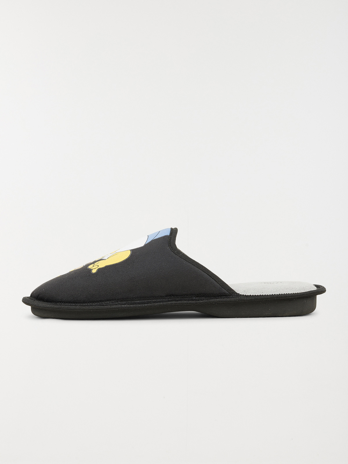 Chaussons Homer Simpson homme (41-46) Chaussons Homer Simpson homme (41-46)