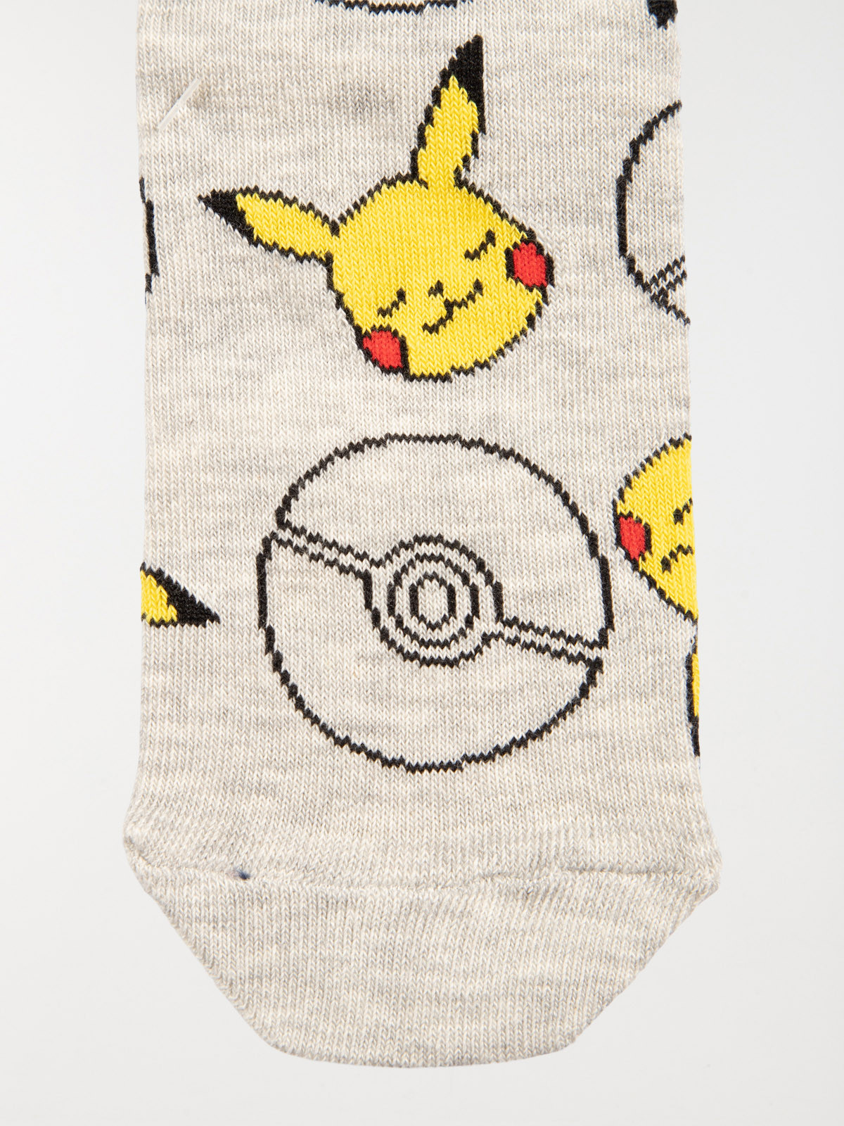 Lot 3 paires chaussettes Pokémon garçon