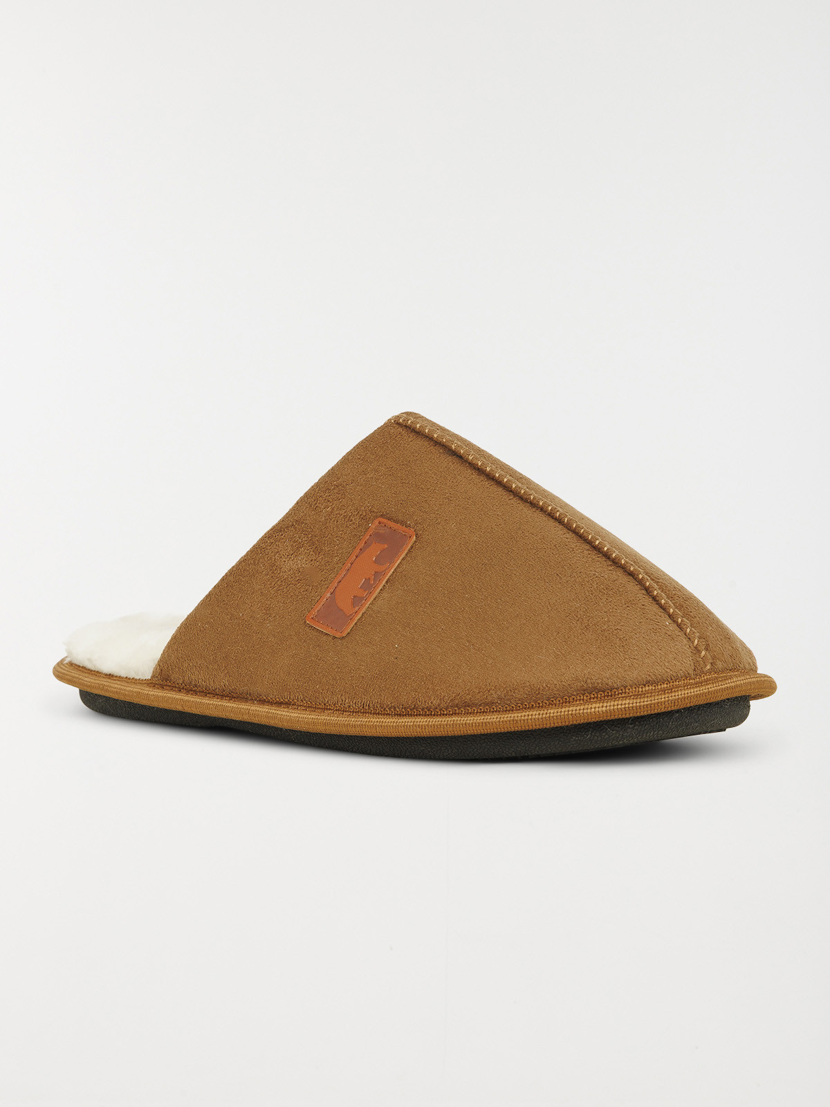 Chaussons tout doux homme (41-46) Chaussons tout doux homme (41-46)