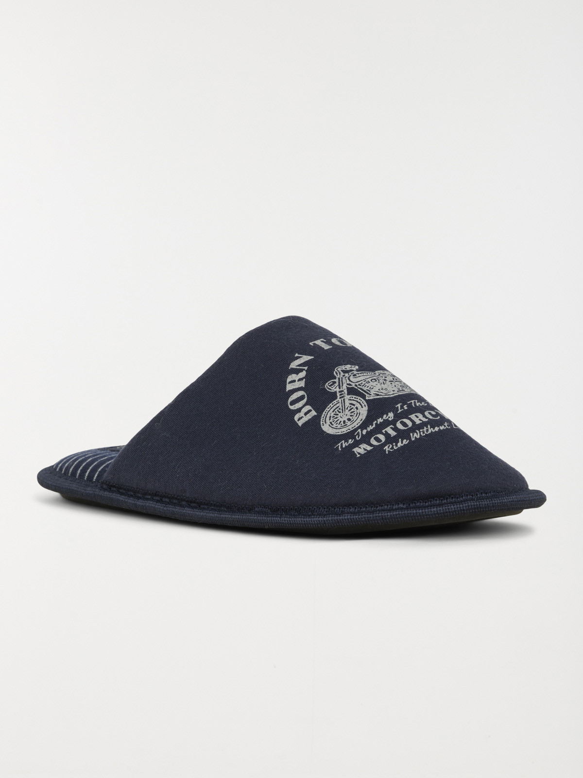 Chausson mule moto homme (41-46) Chausson mule moto homme (41-46)